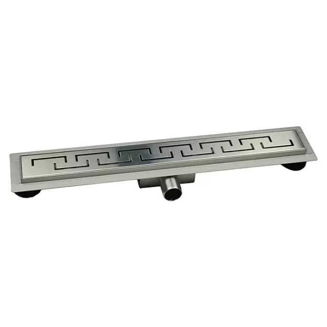 Verosan+ Duschrinne Glan 90 cm