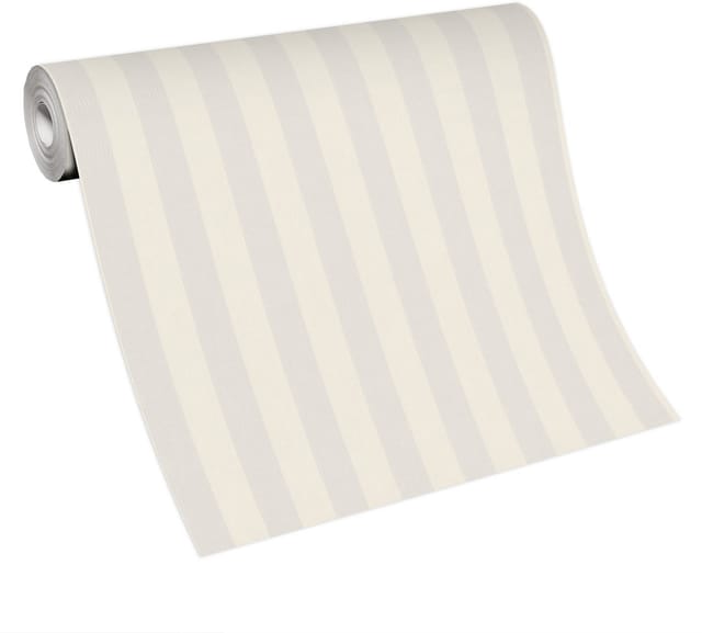 Erismann Vliestapete Versailles Entree 10,05 m x 0,53 m Creme