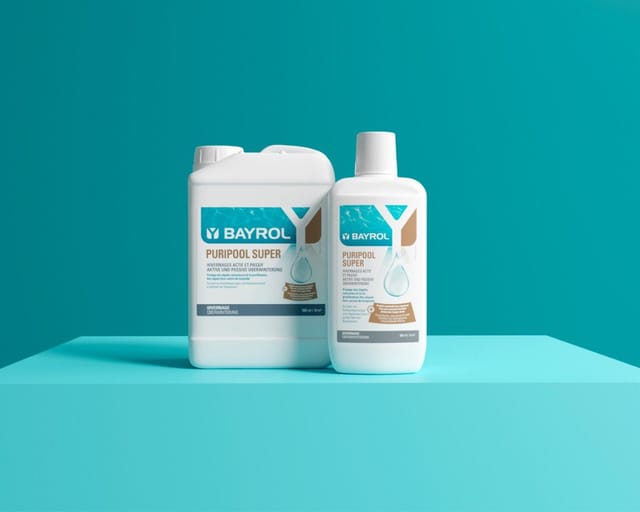 Bayrol Puripool Super 1, flüssiges Überwinterungskonzentrat