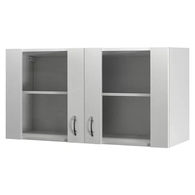 Flex-Well Classic Küchen-Hängeschrank Wito 100 cm Weiß