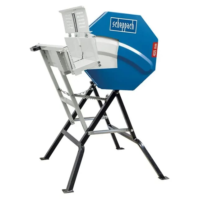 Scheppach Wippkreissäge HS410 2200 W 230 V