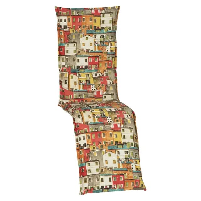 Beo Relax-Saumauflage Tours Sardinien Design