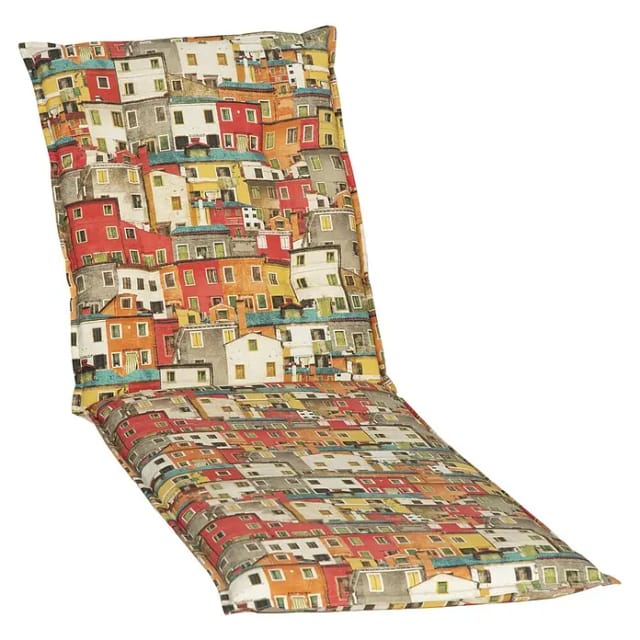 Beo Liegen-Saumauflage Tours Sardinien Design