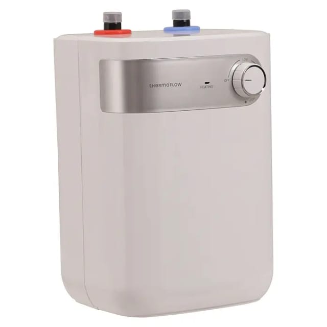 Thermoflow Untertischspeicher druckfest 5 Liter DS5U