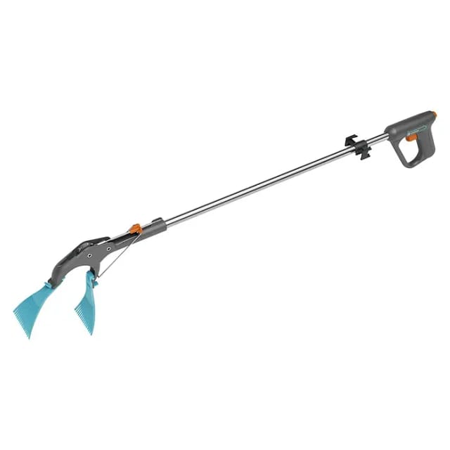 Gardena Greifer 4 in 1 Ergonomische Greifzange für Vielseitige Anwendungen