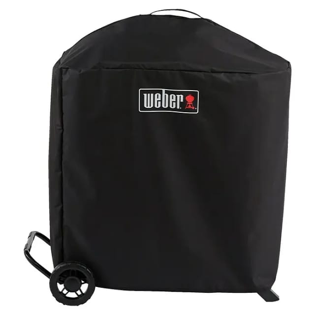 Weber Premium Abdeckhaube für Weber Traveler Compact