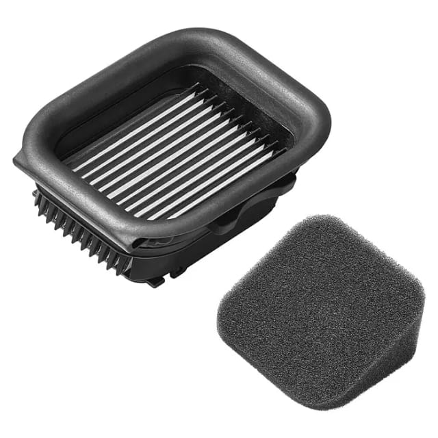 Kärcher Flachfaltenfilter-Set für Saugwischer KFL 1 FCV 2 und FCV 3
