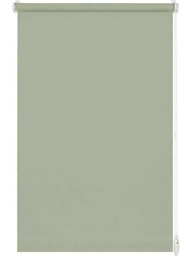 Gardinia EasyFix Rollo Uni 60 cm x 150 cm Mintgrün