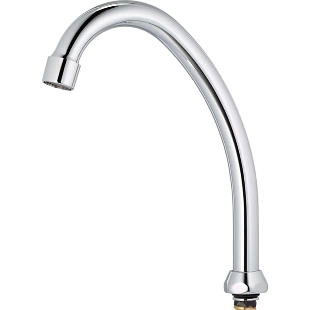 HU-Auslauf 140 mm x 24,1 mm (G 3/4)