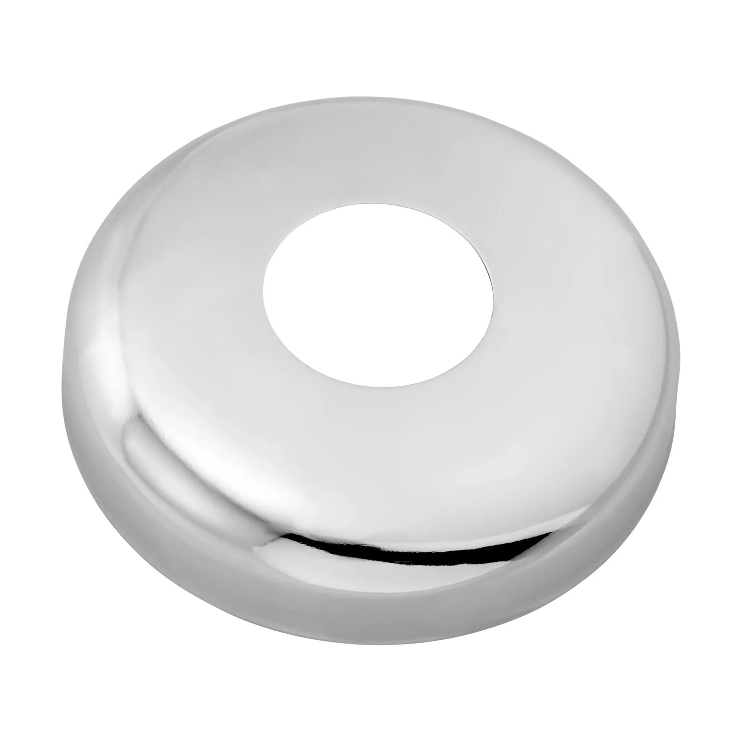Rosette 18,6 mm (Rp 1/2) x 15 mm