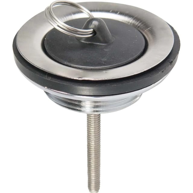 Universalventil Stahl Ø 38,5 mm