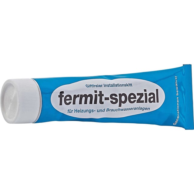 LUX-TOOLS Dichtpaste 70 g