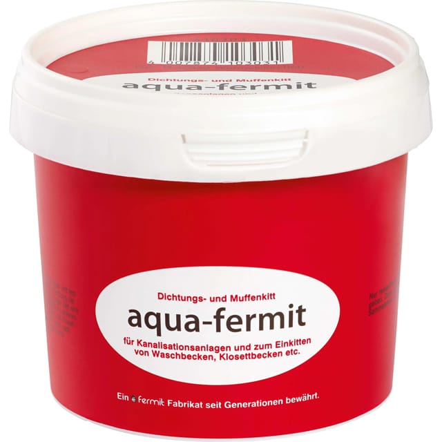 LUX-TOOLS Dichtpaste 500 g