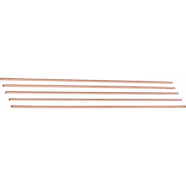 Hartlot 5er-Set