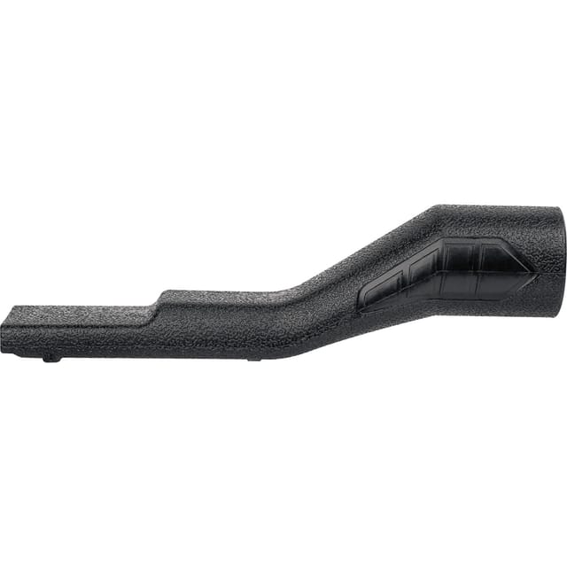Ersatz-Staubabsaugungs-Adapter für LUX-TOOLS Stichsäge STS-550/65