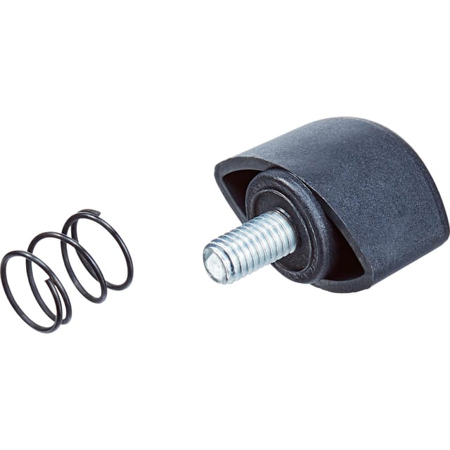 Ersatz-Schrauben für Parallelanschlag für LUX-TOOLS Handkreissäge HKS-1600