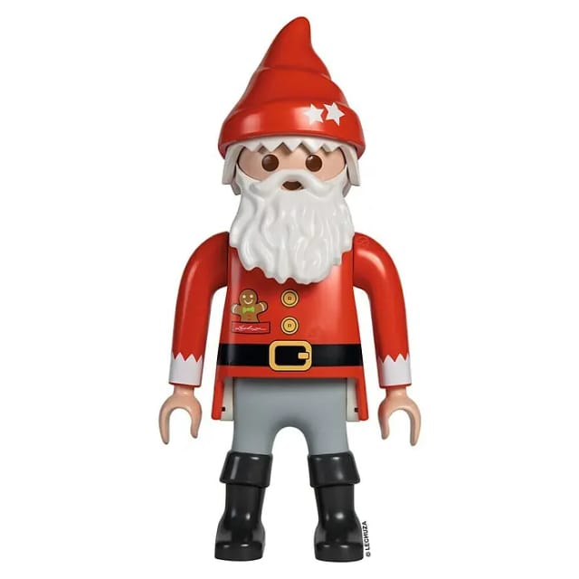 Lechuza® Playmobil® Figur Wichtel