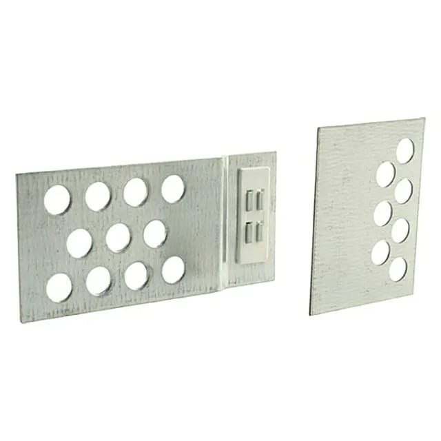 Marley Fliesenmagnete 4 Stück