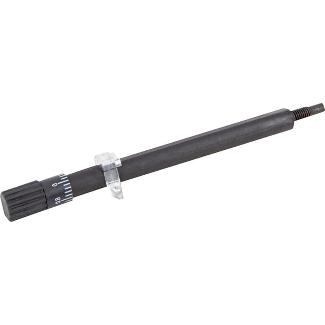 Ersatz-Tiefenanschlag für LUX-TOOLS Handkreissäge HKS-1600