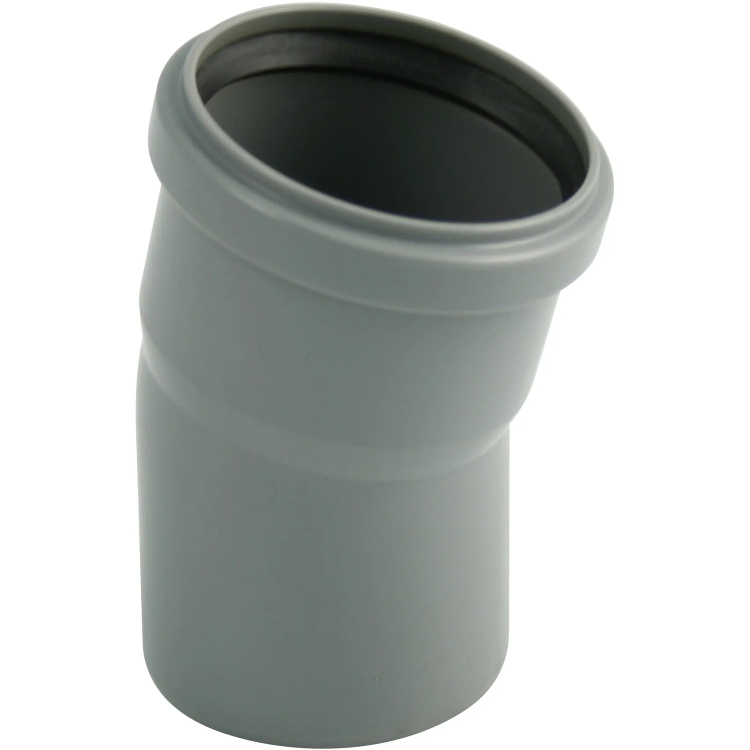 Marley HT-Bogen 15° DN 40