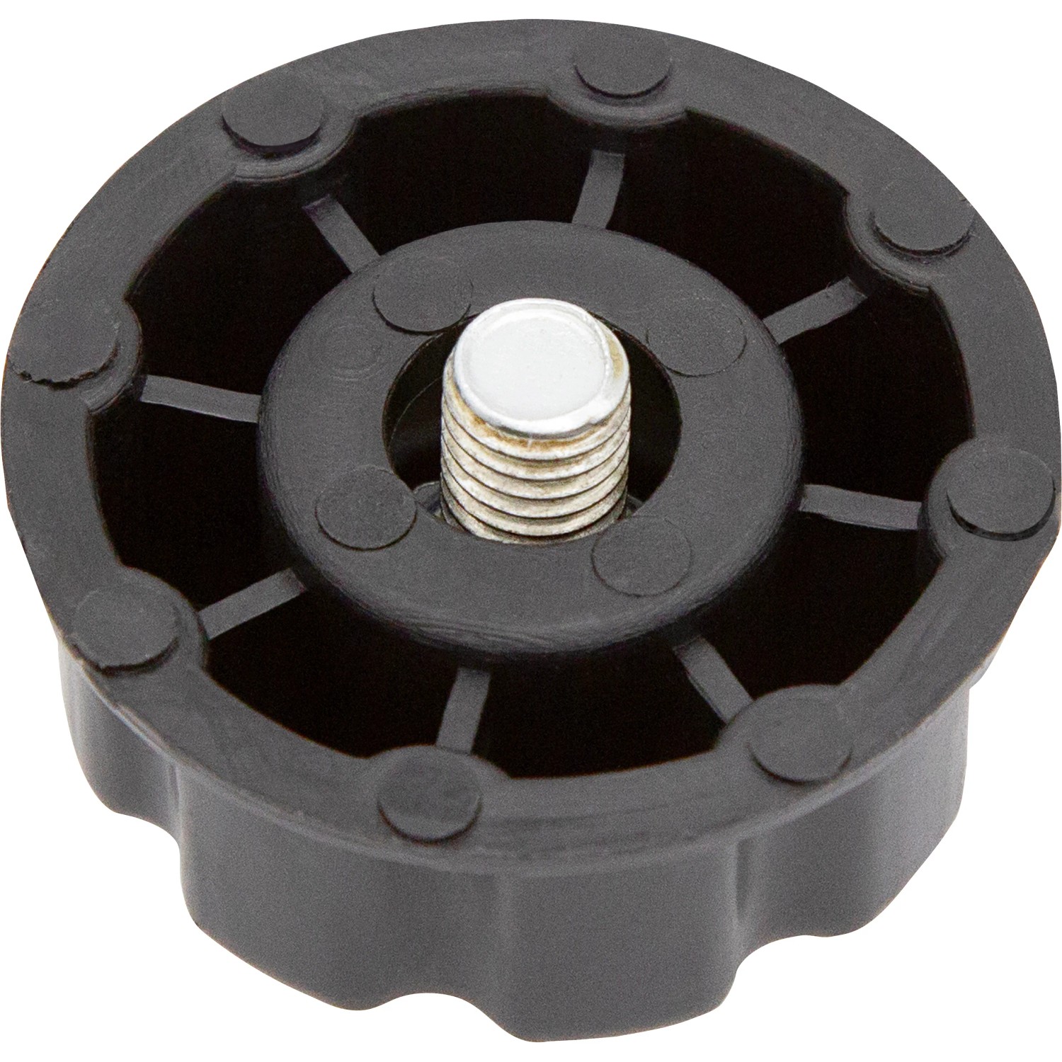 Ersatzspulenabdeckung für LUX-TOOLS Elektro-Freischneider E-FS-1200/38