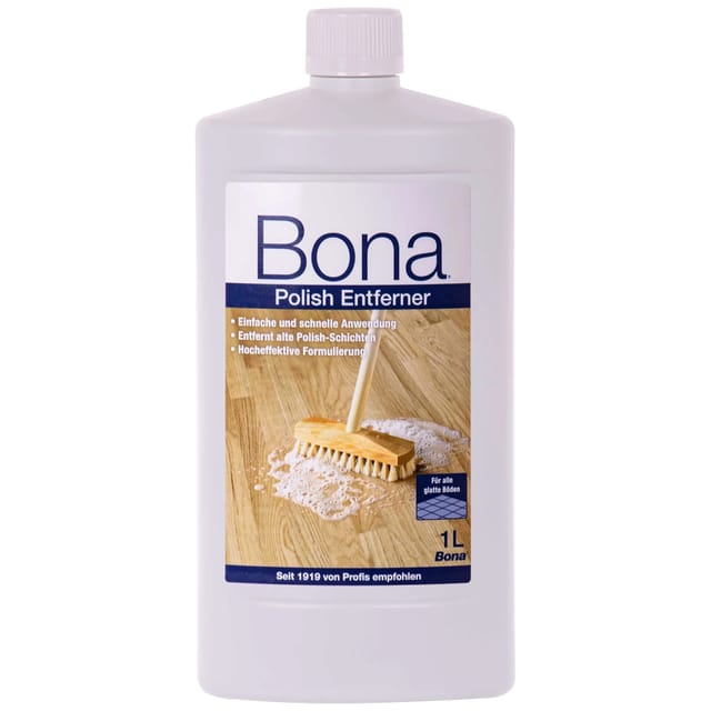 Bona Polish Entferner Grundreiniger 1,