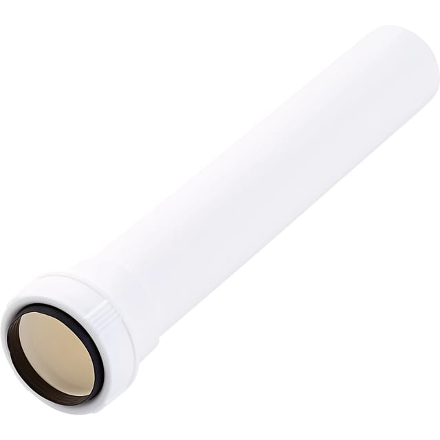 Verlängerungsrohr Ø 40 mm x 44,8 mm (G 1 1/2 Zoll)