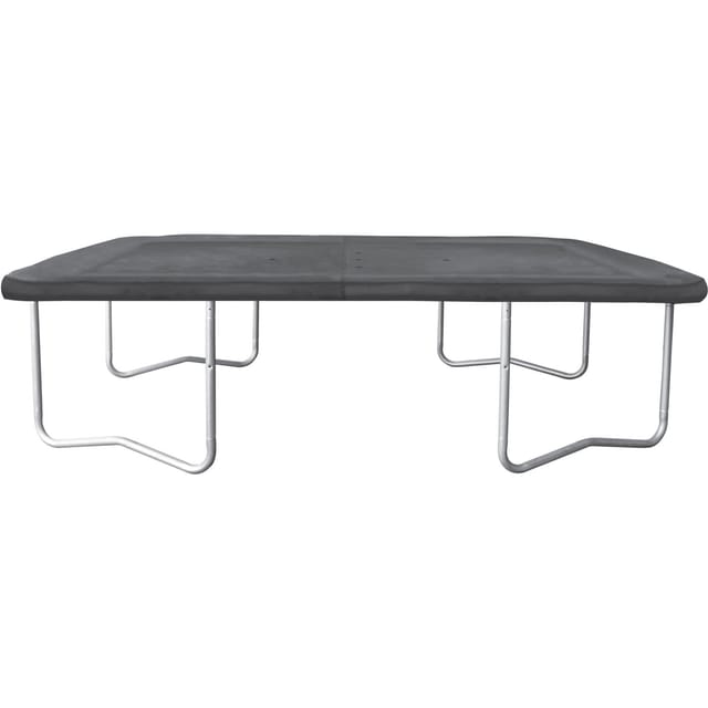 Salta Wetterschutz-Abdeckung 214 x 153 cm Schwarz
