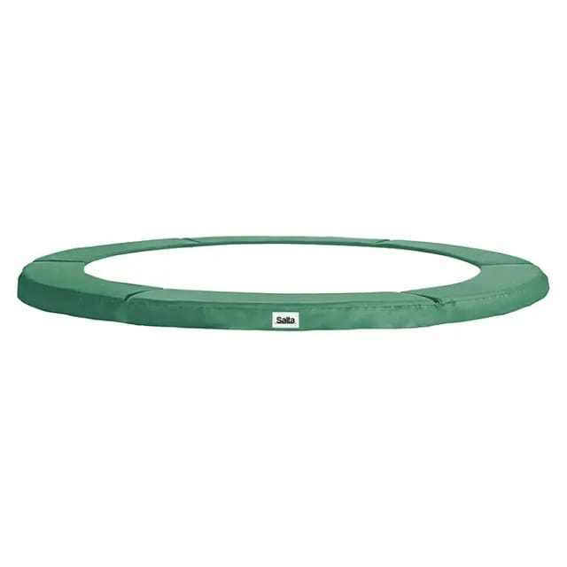 Salta Trampolin Schutzrand Ø 244 cm Grün