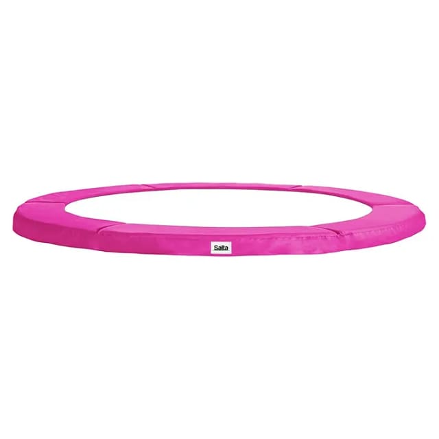 Salta Trampolin Schutzrand Ø 244 cm Pink