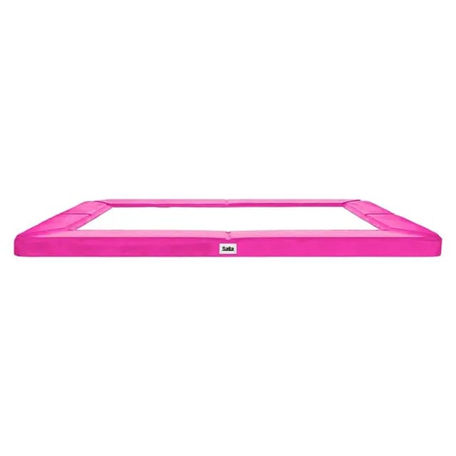 Salta Trampolin Schutzrand 213 x 305 cm Pink