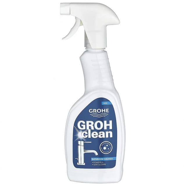 Grohe Grohclean Bad- und Sanitärreiniger 500 ml