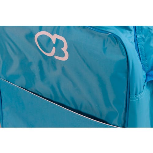 Connabride Kühltasche 14, Blau
