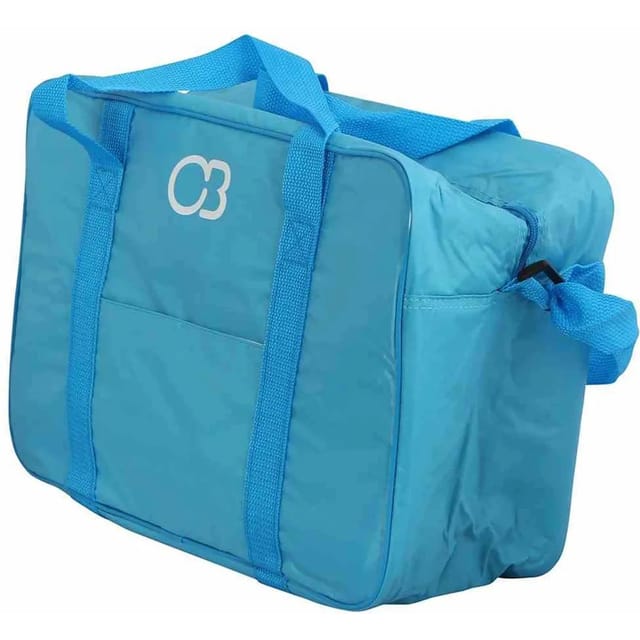 Connabride Kühltasche 24, Blau