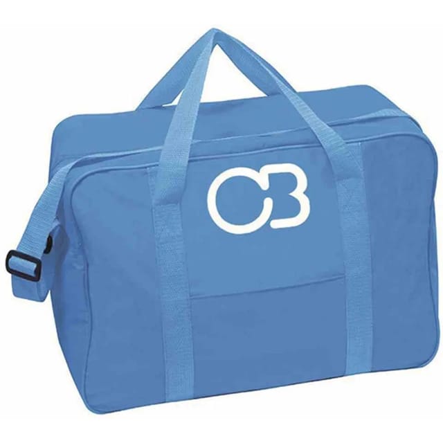 Connabride Kühltasche 7, Blau
