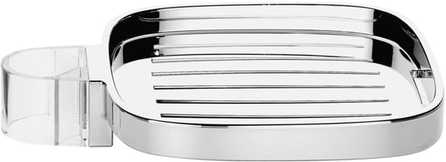 Hansgrohe Casetta Seifenschale E Chrom