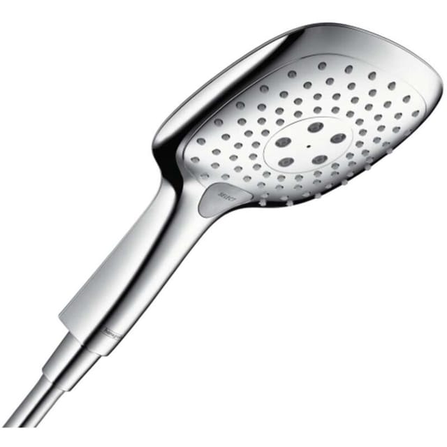 Hansgrohe Raindance Select E Handbrause 150 3jet EcoSmart Chrom