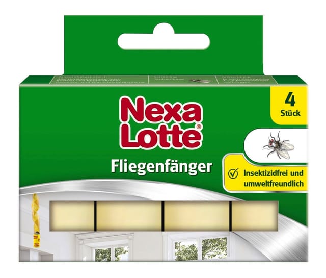 Nexa Lotte Fliegenfänger