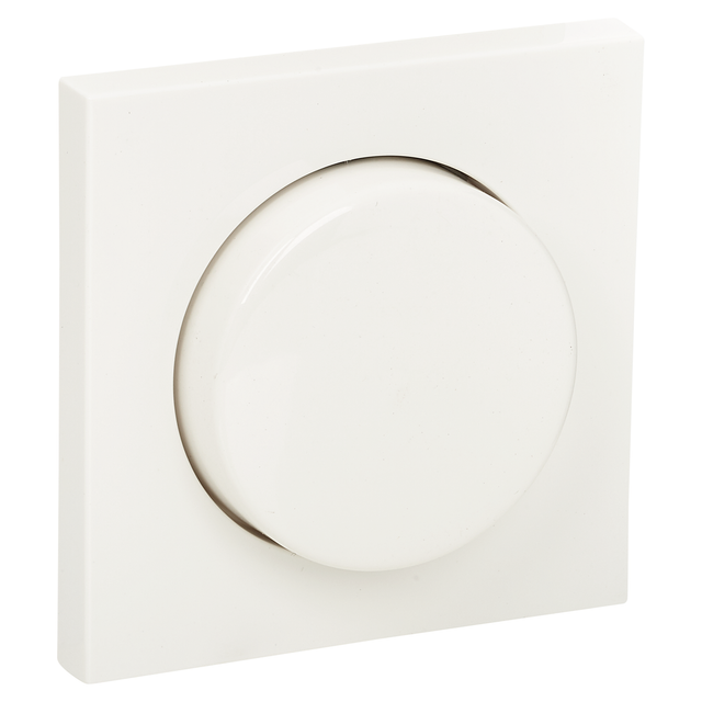 Kopp Dimmer Reinweiß
