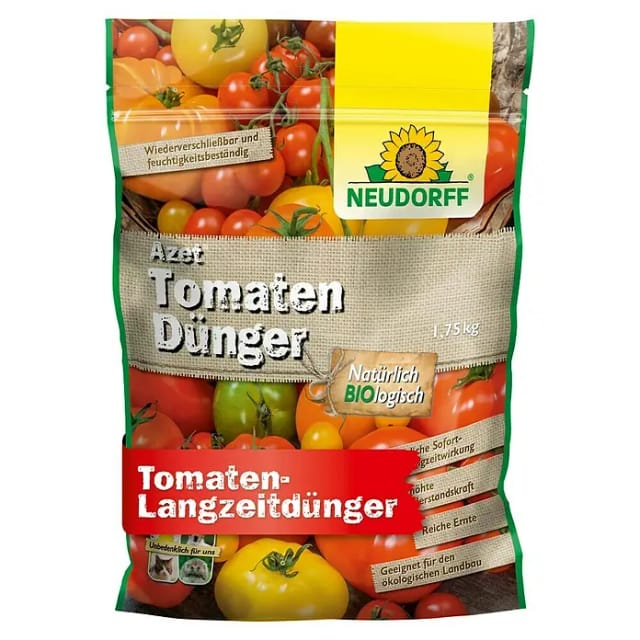 Neudorff Azet Tomaten-Dünger 1,75 kg