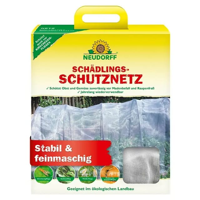 Neudorff Schädlingsschutznetz