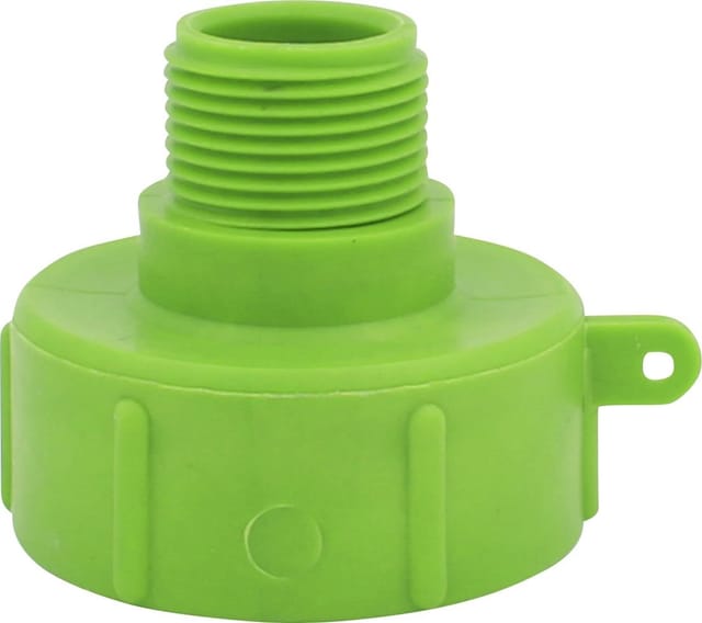 IBC Adapter 33,3 mm (G 1) AG