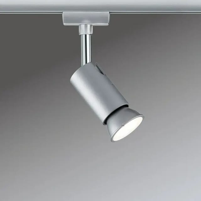 Paulmann URail Spot Pure I Chrom matt