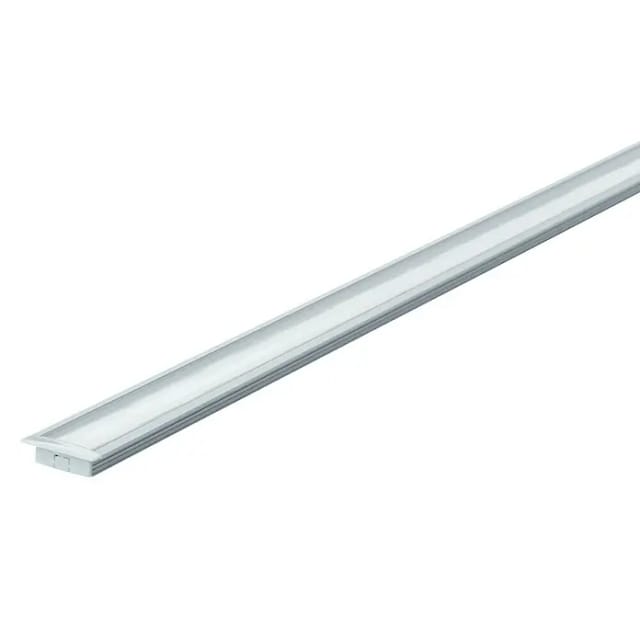 Paulmann Floor Profil mit Diffusor 1 m