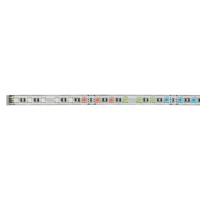 Paulmann MaxLED RGBW Strip beschichtet 1 m 12 W