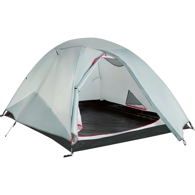 Zelt für 3 Personen CAMPSITE 275 cm x 195 cm x 120 cm