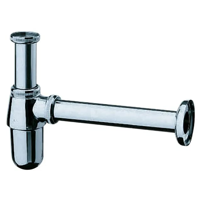 Hansgrohe Tassensiphon Standardmodell Chrom