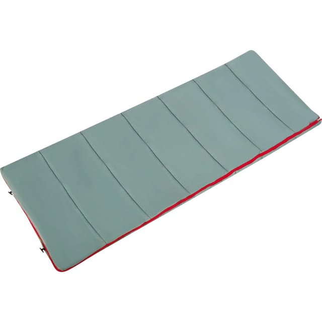 Schlafsack CAMPSITE 190 cm x 72 cm 10-20° C