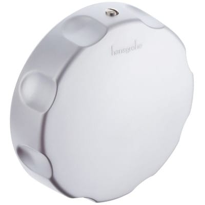 Hansgrohe Drehgriff für Excentra Fill/ Flexaplus Chrom