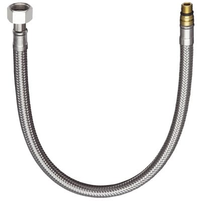 Hansgrohe Anschlussschlauch M10 x G 3/8